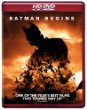 Batman Begins HD-DVD